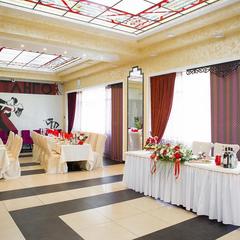 Гостиница Park Hotel Bogorodsk, Богородск, Нижегородская область