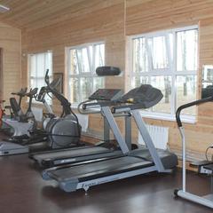 Отель Комплекс Самей, Богородск, Нижегородская область