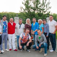 Отель Комплекс Самей, Богородск, Нижегородская область