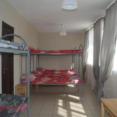 Мотель Мотель ДМБ, Богородск, Нижегородская область