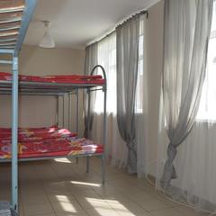 Мотель Мотель ДМБ, Богородск, Нижегородская область