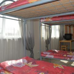 Мотель Мотель ДМБ, Богородск, Нижегородская область