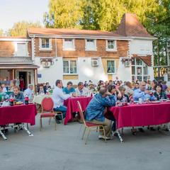 Отель Комплекс Самей, Богородск, Нижегородская область