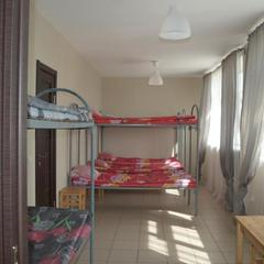 Мотель Мотель ДМБ, Богородск, Нижегородская область