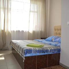 Мотель Мотель ДМБ, Богородск, Нижегородская область