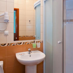 Гостиница Park Hotel Bogorodsk, Богородск, Нижегородская область