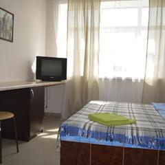 Мотель Мотель ДМБ, Богородск, Нижегородская область