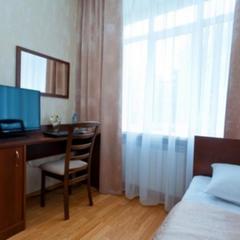 Гостиница Park Hotel Bogorodsk, Богородск, Нижегородская область