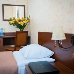 Гостиница Park Hotel Bogorodsk, Богородск, Нижегородская область