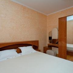 Гостиница Park Hotel Bogorodsk, Богородск, Нижегородская область