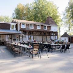 Отель Комплекс Самей, Богородск, Нижегородская область