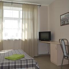 Мотель Мотель ДМБ, Богородск, Нижегородская область