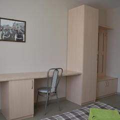 Мотель Мотель ДМБ, Богородск, Нижегородская область