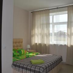 Мотель Мотель ДМБ, Богородск, Нижегородская область