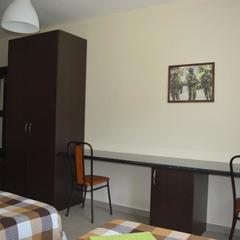 Мотель Мотель ДМБ, Богородск, Нижегородская область