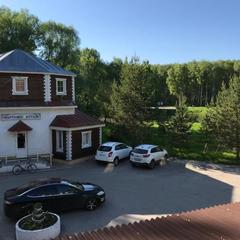 Отель Комплекс Самей, Богородск, Нижегородская область