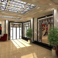 Гостиница Park Hotel Bogorodsk, Богородск, Нижегородская область