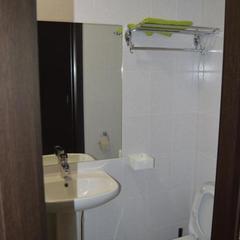 Мотель Мотель ДМБ, Богородск, Нижегородская область