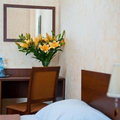 Гостиница Park Hotel Bogorodsk, Богородск, Нижегородская область