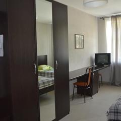 Мотель Мотель ДМБ, Богородск, Нижегородская область