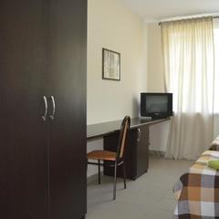 Мотель Мотель ДМБ, Богородск, Нижегородская область