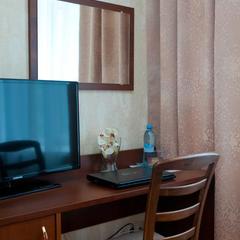 Гостиница Park Hotel Bogorodsk, Богородск, Нижегородская область