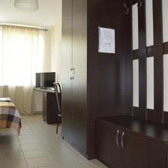 Мотель Мотель ДМБ, Богородск, Нижегородская область