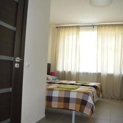 Мотель Мотель ДМБ, Богородск, Нижегородская область