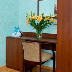 Гостиница Park Hotel Bogorodsk, Богородск, Нижегородская область