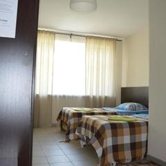 Мотель Мотель ДМБ, Богородск, Нижегородская область