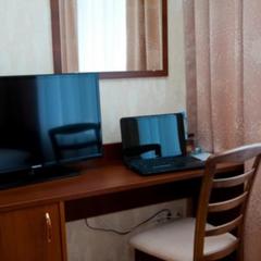 Гостиница Park Hotel Bogorodsk, Богородск, Нижегородская область