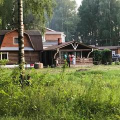 Отель Комплекс Самей, Богородск, Нижегородская область