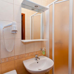 Гостиница Park Hotel Bogorodsk, Богородск, Нижегородская область