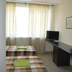 Мотель Мотель ДМБ, Богородск, Нижегородская область