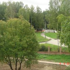 Гостиница Park Hotel Bogorodsk, Богородск, Нижегородская область