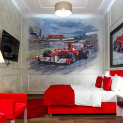 Мини-гостиница NRING, Богородск, Нижегородская область