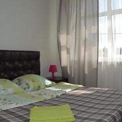 Мотель Мотель ДМБ, Богородск, Нижегородская область