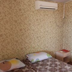 База отдыха Белый берег, Благовещенская, Краснодарский край