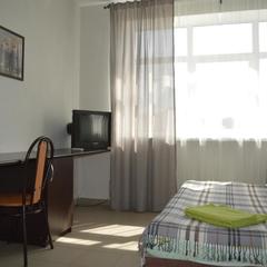 Мотель Мотель ДМБ, Богородск, Нижегородская область