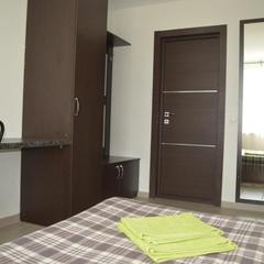 Мотель Мотель ДМБ, Богородск, Нижегородская область