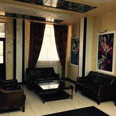 Гостиница Park Hotel Bogorodsk, Богородск, Нижегородская область