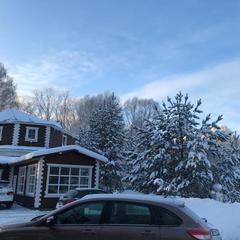 Отель Комплекс Самей, Богородск, Нижегородская область