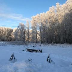 Отель Комплекс Самей, Богородск, Нижегородская область