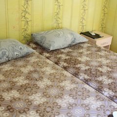 База отдыха Белый берег, Благовещенская, Краснодарский край