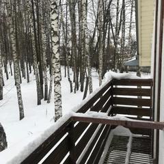 Отель Комплекс Самей, Богородск, Нижегородская область