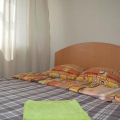 Мотель Мотель ДМБ, Богородск, Нижегородская область