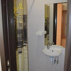 Мотель Мотель ДМБ, Богородск, Нижегородская область