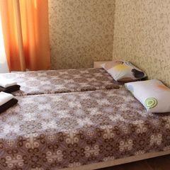 База отдыха Белый берег, Благовещенская, Краснодарский край