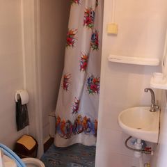 База отдыха Белый берег, Благовещенская, Краснодарский край