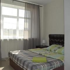 Мотель Мотель ДМБ, Богородск, Нижегородская область